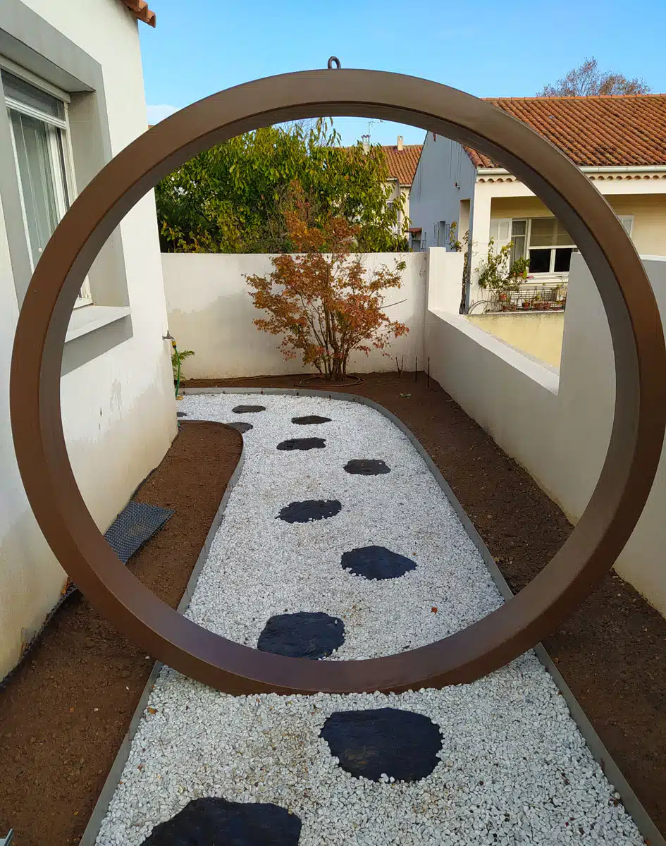 design d'exterieur